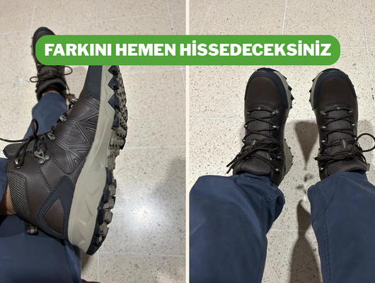 Çok sevilen Columbia botun fiyatı düştü!