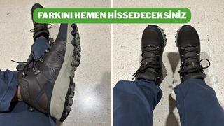 Kaygan zeminlerde bile sağlam adımlar atmak isteyenlere özel Columbia bot indirimde