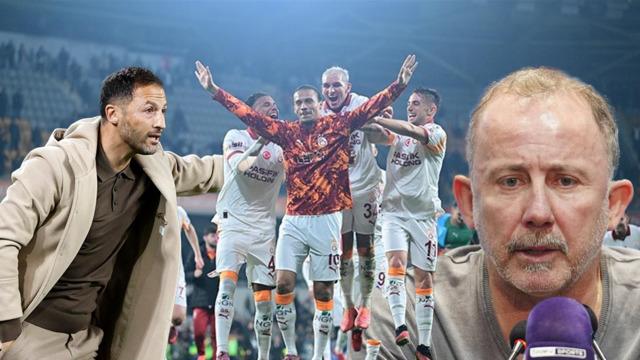 Birinde Disiplin, Birinde Kaos, Birinde Umut...