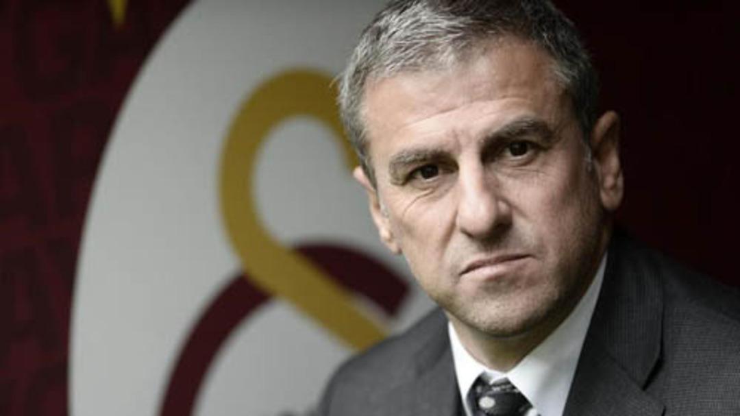 Galatasaray'da operasyon zamanı