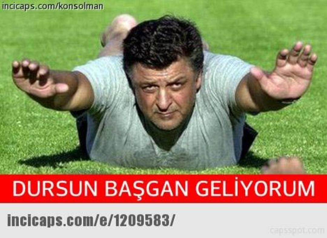 Hamza Hamzaoğlu gitti, capsler patladı