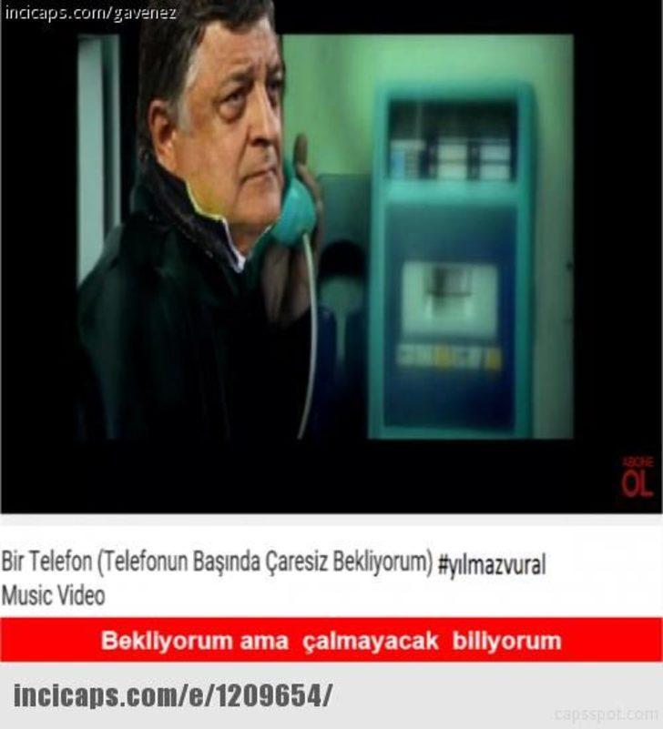 Hamza Hamzaoğlu gitti, capsler patladı G2