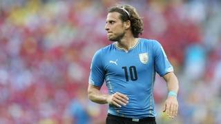 Uruguay Milli Takımının efsane ismi Diego Forlan ölümden döndü! Üç kaburgası kırıldı! Pnömotoraks geçirdi...