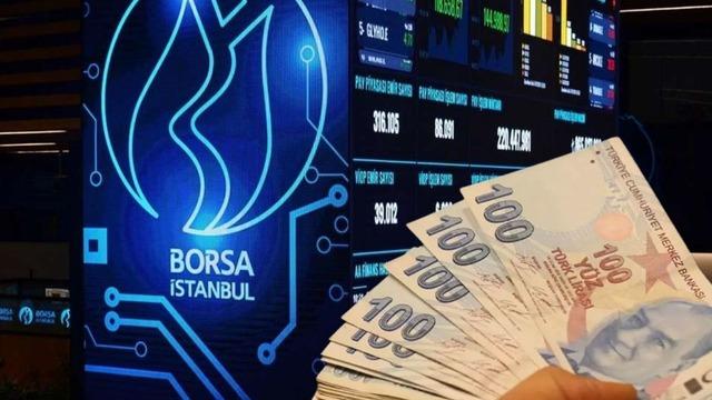 Borsa İstanbul&rsquo;da Ekim Mucizesi: Bu Hisseler Bir Ayda y&uuml;zde 50&rsquo;den Fazla Arttı!