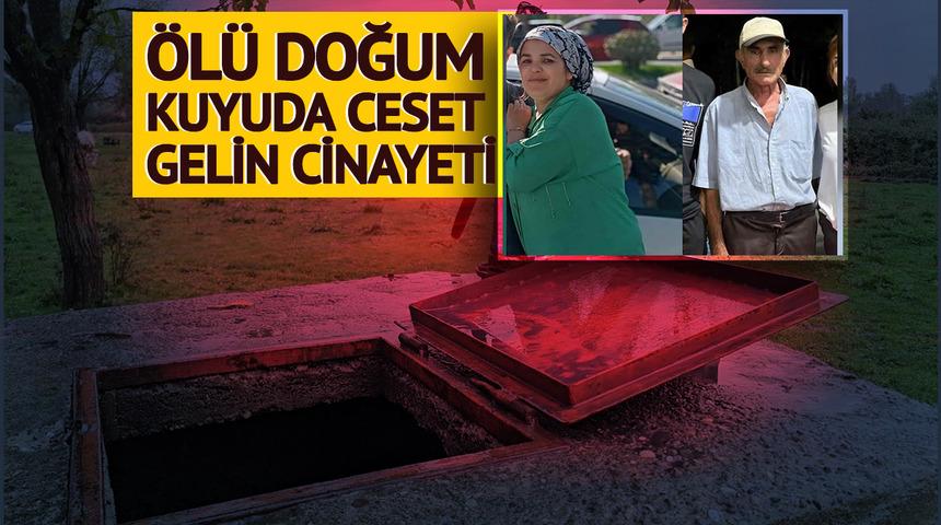 Çaycuma'da neler oluyor? Türkiye'yi sarsan üç haber art arda geldi! Kuyuda ceset, ölü doğum, gelin cinayeti... İşte hepsinin perde arkası