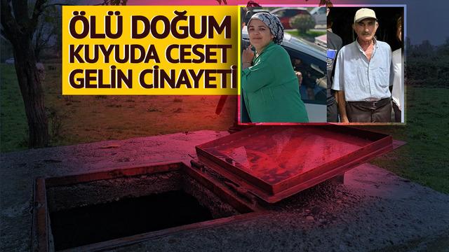 Çaycuma'da neler oluyor? Türkiye'yi sarsan üç haber art arda geldi! Kuyuda ceset, ölü doğum, gelin cinayeti... İşte hepsinin perde arkası