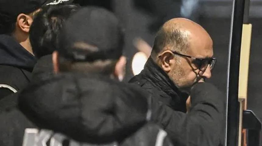 SON DAKİKA | Aziz İhsan Aktaş iddianamesi hazırlandı! 200 kişi hakkında dava: CHP'li belediye başkanları da yer alıyor: Rıza Akpolat, Utku Caner &Ccedil;aykara, Ahmet &Ouml;zer, Zeydan Karalar...