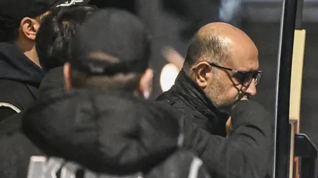 SON DAKİKA | Aziz İhsan Aktaş iddianamesi hazırlandı! 200 kişi hakkında dava: CHP'li belediye başkanları da yer alıyor: Rıza Akpolat, Utku Caner Çaykara, Ahmet Özer, Zeydan Karalar...