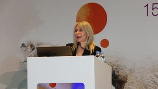 Akdeniz Üniversitesi Rektörü Prof. Dr. Özlenen Özkan: İlk rahim naklinde nefesimizi tutarak hastayı takip ettik