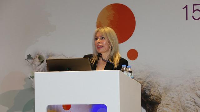 Akdeniz Üniversitesi Rektörü Prof. Dr. Özlenen Özkan: İlk rahim naklinde nefesimizi tutarak hastayı takip ettik