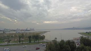 İzmir Körfezi'ndeki kötü koku birçok ilçede etkili oldu! Vatandaşlardan yetkililere çağrı