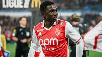 Galatasaray Şampiyonlar Ligi'nde ilk 24'e kaldığı an Dursun Özbek'ten hediye geliyor! Monaco'dan 3. uçak kalkıyor... Lamine Camara