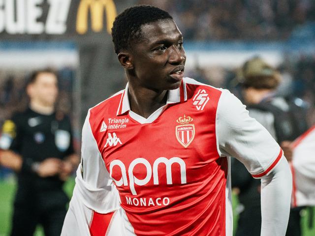 Şampiyonlar Ligi'nde ilk 24 hediyesi: Monaco'dan 3.uçak...