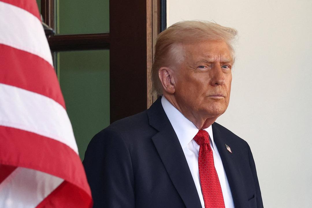 Trump tan Çin e tehdit: "Yüzde 150 gümrük tarifesi ödemek zorunda kalırlar, ağır bedeller öderler" 1