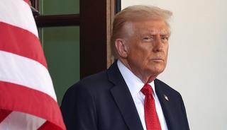 Trump, Barış Kurulu &uuml;yelerinin Gazze i&ccedil;in 5 milyar dolar yardım s&ouml;z&uuml; verdiğini a&ccedil;ıkladı
