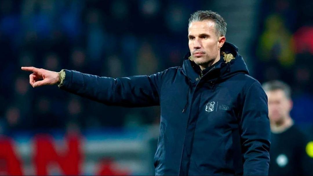 Yolu Kayseri Erciyes formasıyla Türkiye den de geçen Real Madrid li eski futbolcu Royston Drenthe felç geçirdi! Futbol dünyası şokta 2