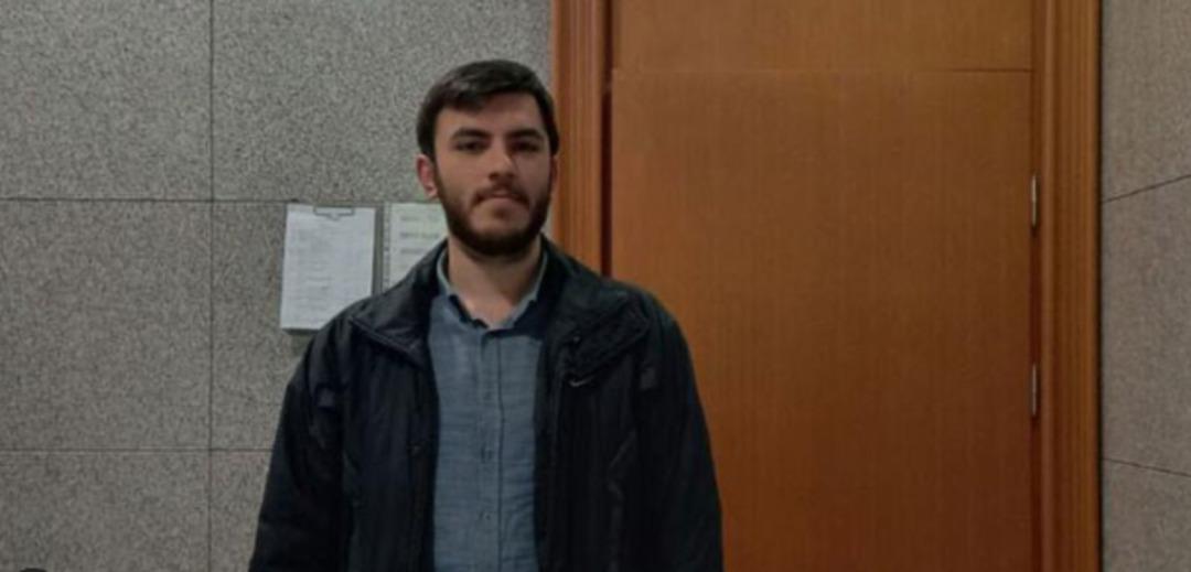 Sosyal medyadan paylaştı! Sert sözler: "Hayatın operasyonculukla geçti RTÜK te naylon fatura yok senin naylon haberlerin var" 1