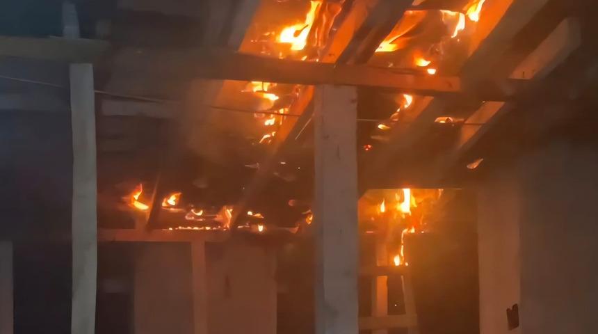 "Güzelyalı’nın Neronu" bu kez tutuklandı! "Artık geceleri uyuyamaz hale geldik"