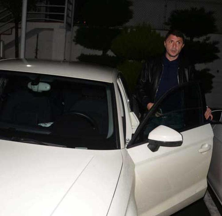 Mustafa Denizli bombası! Görüşme var... G1