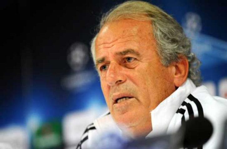 Mustafa Denizli bombası! Görüşme var... G2