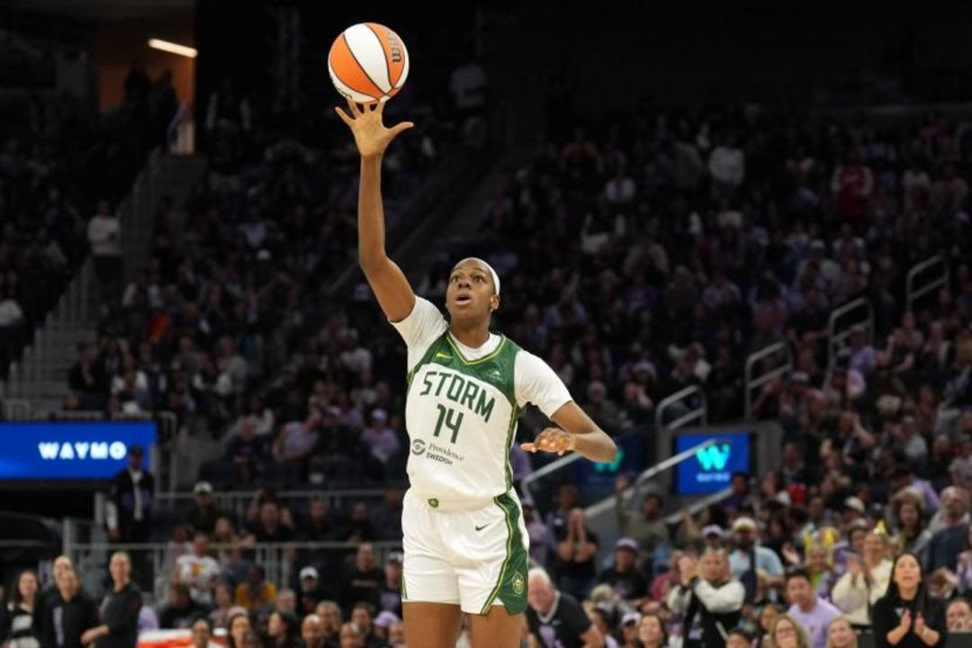 Fenerbahçe Opet te şok ayrılık: Dominique Malonga sözleşmesini tek taraflı feshetti 2