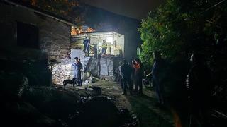 İzmir'de aile faciası! Oğlunu katletti, eşi hayatta kalma savaşı veriyor