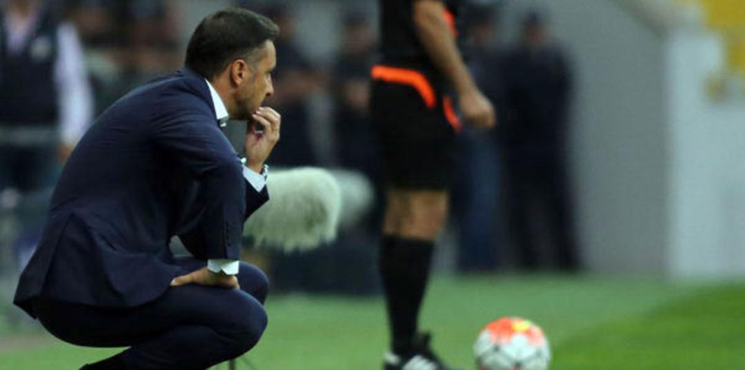 Vitor Pereira'nın kredisi bitti!