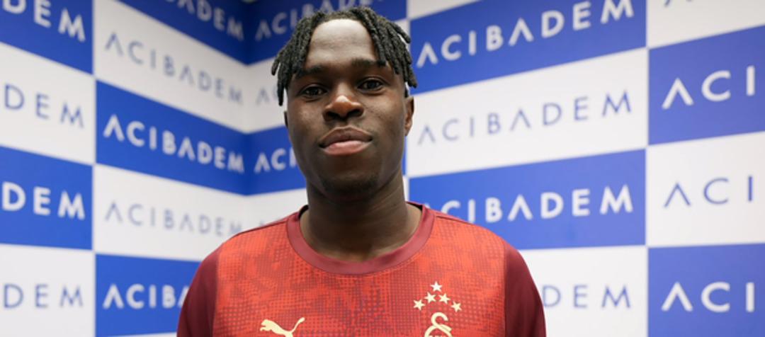 (Özet) Galatasaray - Bodo Glimt Maçı Özeti ve Tüm Önemli Anları 10