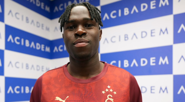 Taraftarın gözü kulağı bu haberdeydi! Galatasaray'ın yıldızı Wilfried Singo'dan müjdeli haber geldi... İşte dönüş maçı