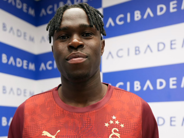 Taraftarın gözü kulağı bu haberdeydi! Galatasaray'ın yıldızı Wilfried Singo'dan müjdeli haber geldi... İşte dönüş maçı