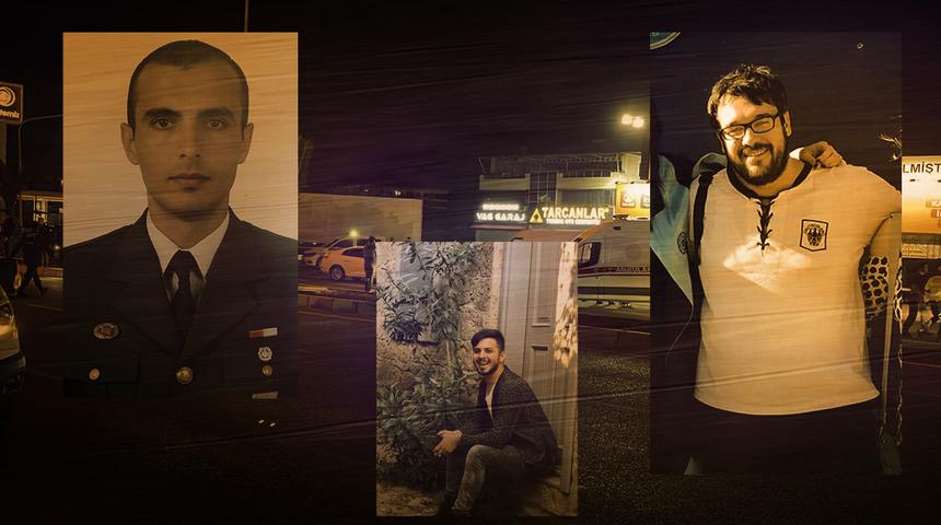 Balıkesir canisiyle ilgili yeni detay! Her saniyesi korku filmi gibi: İşte dehşet gecesinin sebebi