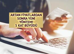'Yüksek fiyatlar bu yöne itti' 1 yıldır yapan var 'Hepsini almak imkansız ama...'
