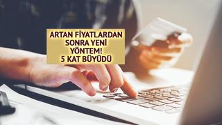 'Yüksek fiyatlar bu yöne itti' 1 yıldır yapan var 'Hepsini almak imkansız ama...'