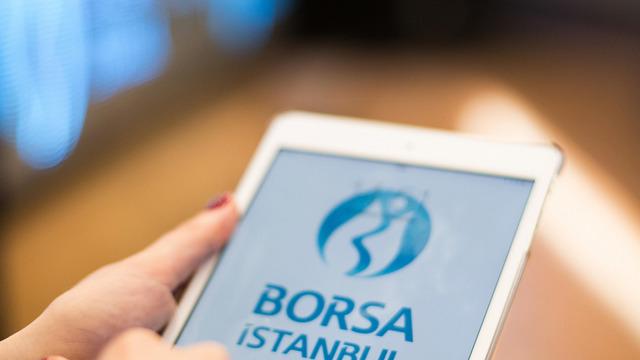 Borsa İstanbul'da geri alım yapan 5 şirket