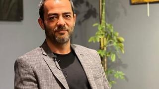 Kurtlar Vadisi'nde Çakır'ın Ermiş'iydi... Kerem Fırtına ünlü sunucu Gözde Şeker ile evlendi