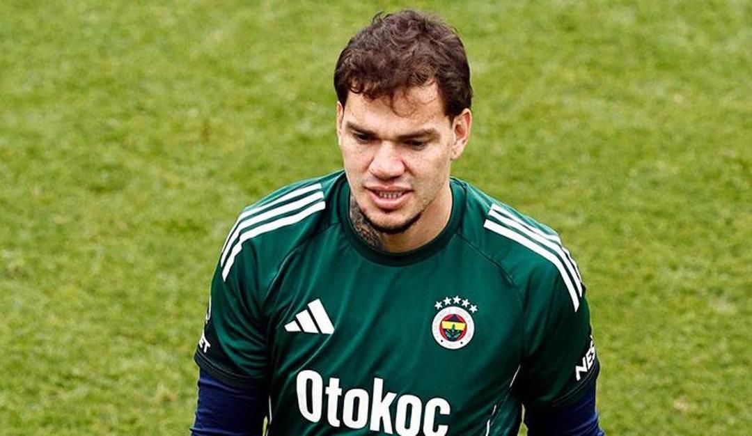 Onun için Galatasaray ile adeta savaşmıştı! Fenerbahçe de Ederson krizi... Ara transferde gönderilebilir! 2