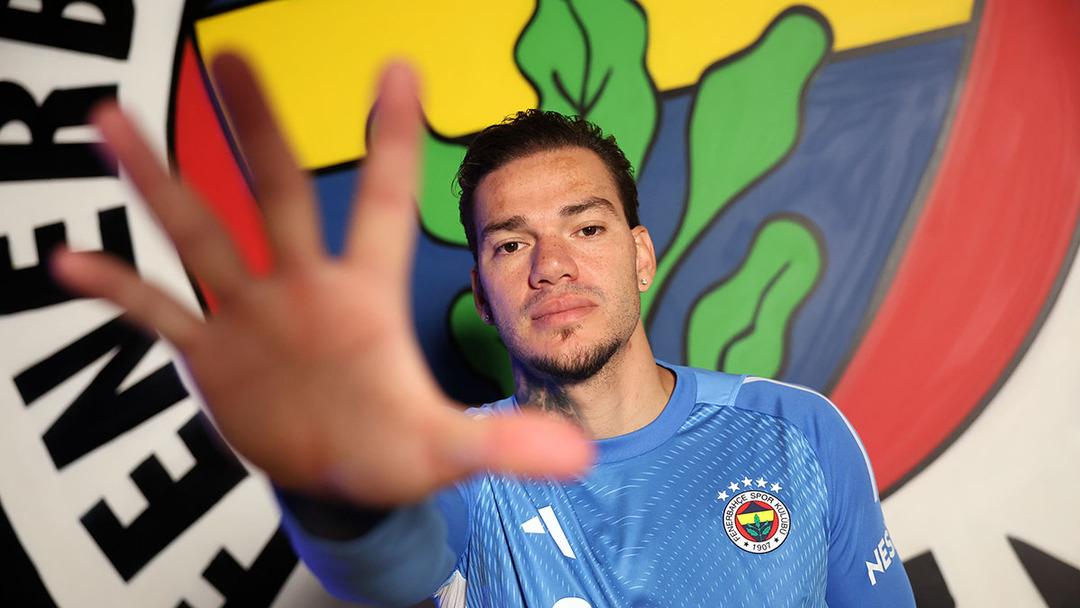 Onun için Galatasaray ile adeta savaşmıştı! Fenerbahçe de Ederson krizi... Ara transferde gönderilebilir! 4