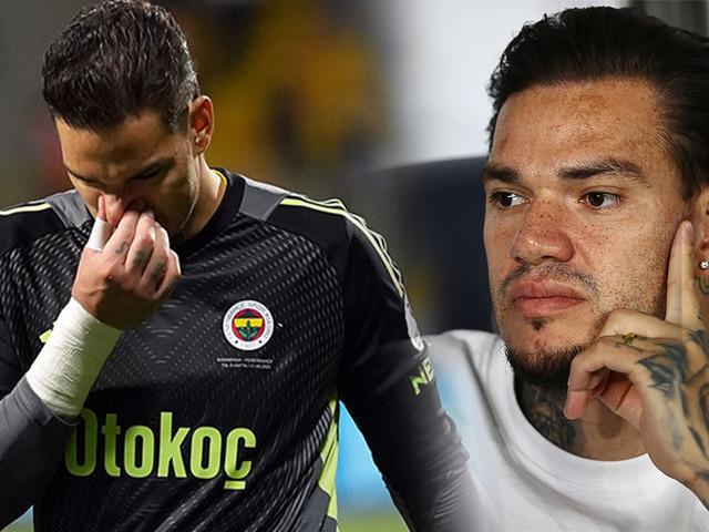 Onun için Galatasaray ile adeta savaşmıştı! Fenerbahçe'de Ederson krizi... Ara transferde gönderilebilir! 