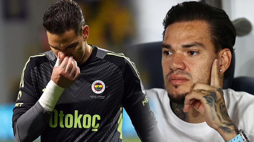 Onun için Galatasaray ile adeta savaşmıştı! Fenerbahçe'de Ederson krizi... Ara transferde gönderilebilir! 