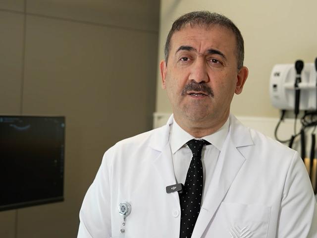 Prof. Dr. Mehmet Fatih Kılıçlı'dan 'iyot' uyarısı: 'Hayati önem taşıyor'