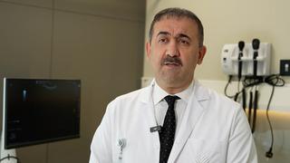 Prof. Dr. Mehmet Fatih Kılıçlı'dan 'iyot' uyarısı: 'Hayati önem taşıyor'