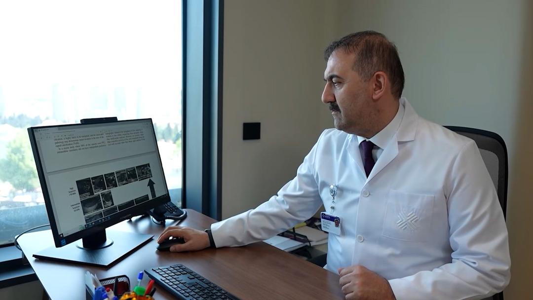 Prof. Dr. Mehmet Fatih Kılıçlı dan iyot uyarısı: Hayati önem taşıyor 1