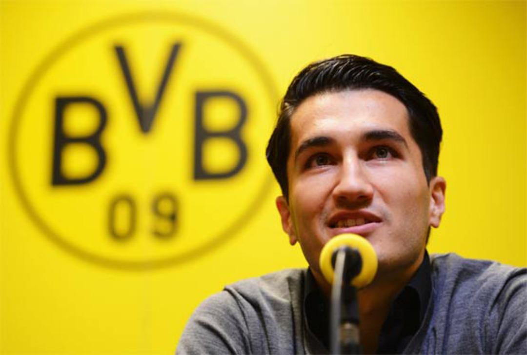 Nuri Şahin S&uuml;per Lig'e geliyor