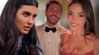 Tuba Büyüküstün'e Hakan Sabancı soruldu! 'Utanıyorum' yanıtı dikkat çekti