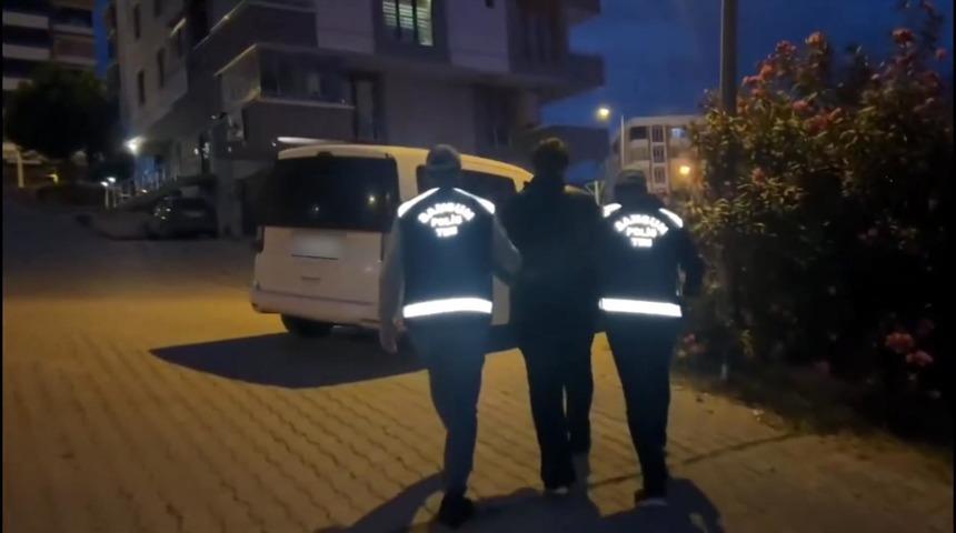 50 ilde FETÖ operasyonları: 154 tutuklama