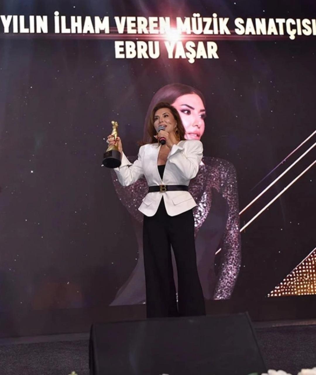EBRU 2 EBRU 2