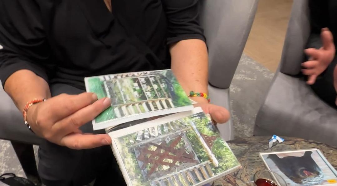 Herkesin hayalidir... Emekli olunca dünya turuna çıktılar: 50 ülke gezen Amerikalı çiftin son durağı Hakkari Yüksekova oldu: "Bizim için çok özel bir yerde" 6