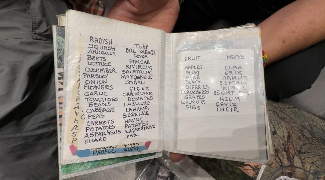 Herkesin hayalidir... Emekli olunca dünya turuna çıktılar: 50 ülke gezen Amerikalı çiftin son durağı Hakkari Yüksekova oldu: "Bizim için çok özel bir yerde" 7