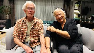 Herkesin hayalidir... Emekli olunca dünya turuna çıktılar: 50 ülke gezen Amerikalı çiftin son durağı Hakkari Yüksekova oldu: Bizim için çok özel bir yerde 