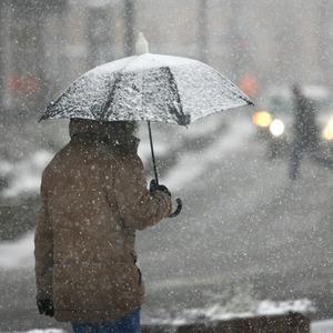 'Karambol' için geri sayım başladı! Meteoroloji'den 9 il için sarı kodlu uyarı! Yağmur, fırtına, kar...